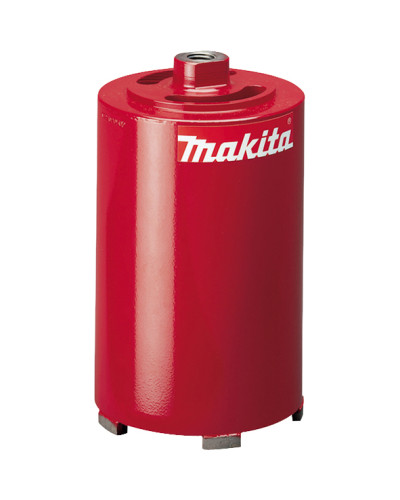 Makita p-42101 | Діамантова коронка для сухого свердління 132x400 мм p-42101