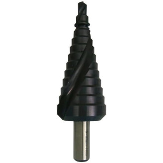 Makita p-69967 | Ступінчасте свердло HSS-Co+TiALN 4-12 p-69967