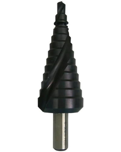 Makita p-69967 | Ступінчасте свердло HSS-Co+TiALN 4-12 p-69967