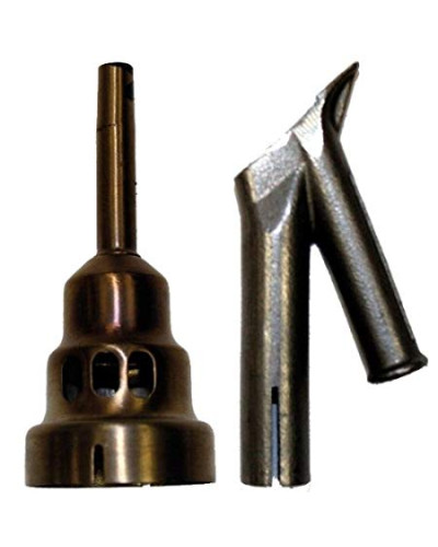 Насадка быстрой сварки для технических фенов MAKITA, HG651CK P-71473  - фото 2