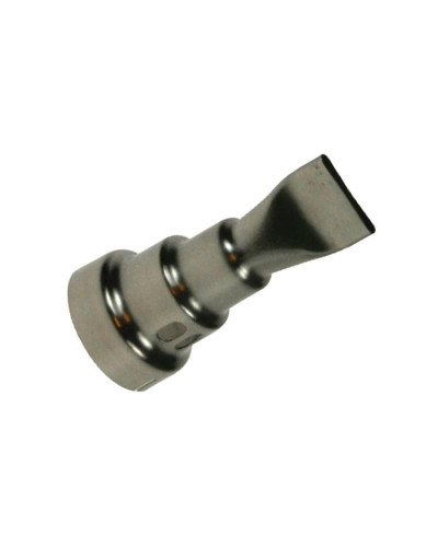 Насадка для сварки внахлест для технических фенов Makita P-71489  - фото 2