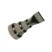 Насадка для сварки внахлест для технических фенов Makita P-71489  - фото 2