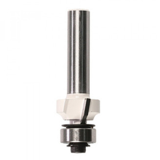 Makita D-48424 | Фреза для круглых фасок с подшипником Makita 50,8x25,4x76,2 мм D-48424