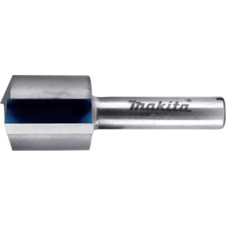 Фреза c двумя канавками Makita Т.С.Т. 20 мм хвостовик 8 мм Makita, P-78829