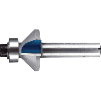 Фреза для обробки кромок  Makita R=48  12мм, з хвостиком 12мм , P-79077