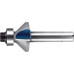 Фреза для обробки кромок Makita R=48 12мм, з хвостиком 12мм , P-79077  - фото 2