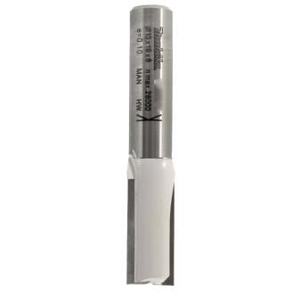 Makita D-47531 | Фреза прямая Makita 2 ножа 10х19х51 мм, D-47531