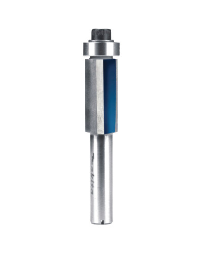 Makita P-79027 | Фреза для обробки кромок Makita 18мм, з хвостиком 12мм , P-79027