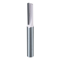 Фреза прямая Makita 1 нож 4х13х51мм, D-47385