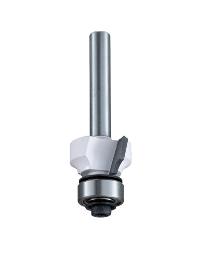 Makita D-48290 | Фреза Makita для заокруглення кутів , 19x9,5x53,4 мм D-48290
