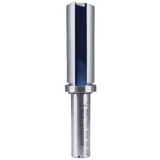 Makita P-79055 | Фреза профильная Makita Т.С.Т. R=90мм, 19мм хвостовик 12 мм, P-79055