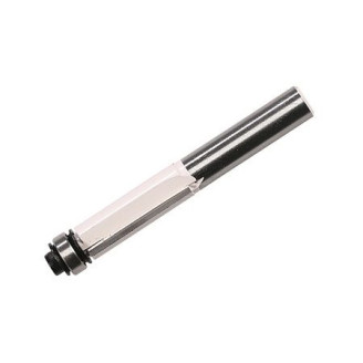 Makita D-47743 | Фреза окантовочная Makita 2 ножа 12,7x26x68,5 мм D-47743
