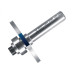 Фреза ламельна Makita 40 мм хвостовик 8 мм Makita, P-79120  - фото 2