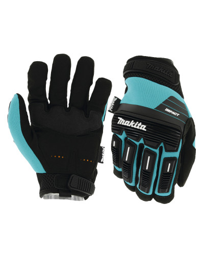 Makita P-84589 | Противоударные перчатки XL, MAKITA, P-84589