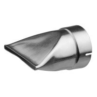 Широкая насадка для технических фенов Makita PR00000029