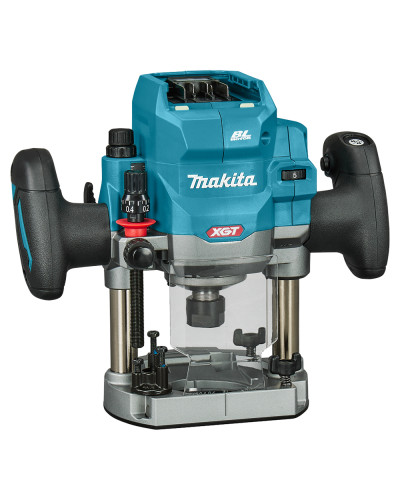 Makita RP001GZ | Аккумуляторный фрезер MAKITA XGT RP001GZ (каркас)