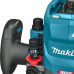 Аккумуляторный фрезер MAKITA XGT RP001GZ (каркас)  - фото 4