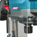 Аккумуляторный фрезер MAKITA XGT RP001GZ (каркас)  - фото 6