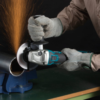 Набір Makita DGA504Z + DHR202Z + DDF490WVE. SET-DGA504Z-0126