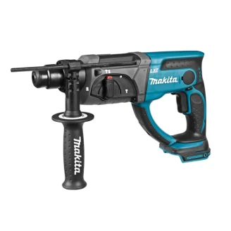 Набір акумуляторних інструментів Makita  LXT Набір DHP485RFJ + DGA511Z + DHR202Z