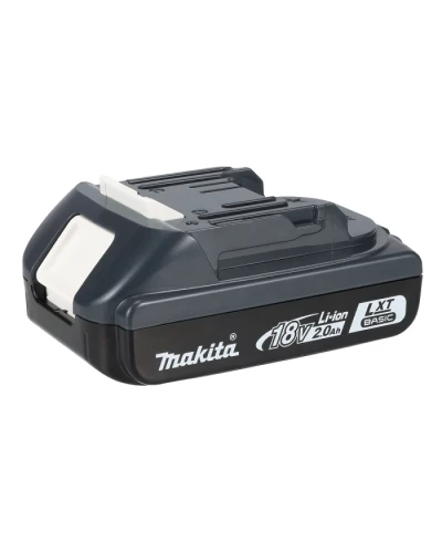 Акумуляторний ударний шурупокрут Makita LXT DTD153Z + BLB182 + DCB18WA  - фото 5