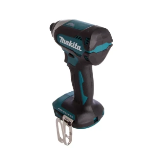 Акумуляторний ударний шурупокрут Makita LXT DTD153Z + BLB182 + DCB18WA
