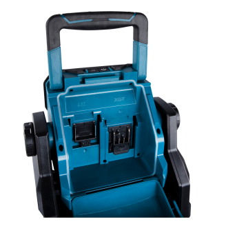 Набір акумуляторного інструменту Makita  гайкокрут DTW1002RTJ + ліхтар DEAML003G