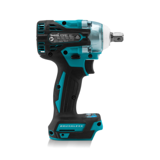 Набір акумуляторого інструменту MAKITA LXT гайкокрут DTW301Z+набір уд. головок E-16564