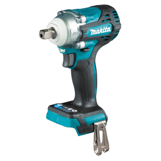 Набір акумуляторого інструменту MAKITA LXT гайкокрут DTW301Z+набір уд. головок E-16564