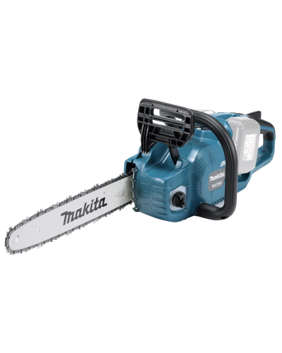 Набір акумуляторно інструменту ланцюгова пила MAKITA LXT DUC353Z + ланцюгова міні-пила DUC101Z  - фото 2