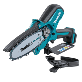 Набір акумуляторно інструменту  ланцюгова пила MAKITA LXT DUC353Z + ланцюгова міні-пила DUC101Z