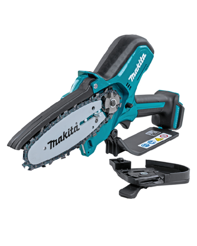Набір акумуляторно інструменту ланцюгова пила MAKITA LXT DUC353Z + ланцюгова міні-пила DUC101Z  - фото 5