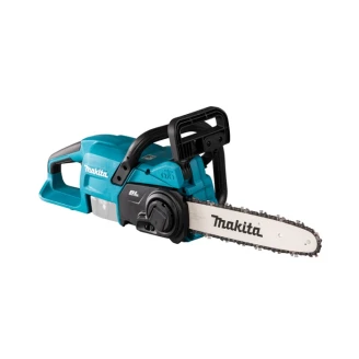 Акумуляторна ланцюгова пила Makita DUC357Z + акумулятор BL1860B + зарядний пристрій DC18RC