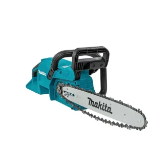 Акумуляторна ланцюгова пила Makita DUC357Z + акумулятор BL1860B + зарядний пристрій DC18RC