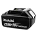 Акумуляторна ланцюгова пила Makita DUC357Z + акумулятор BL1860B + зарядний пристрій DC18RC  - фото 5