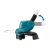 Аккумуляторная коса Makita LXT DUR193RF + футболка  - фото 3