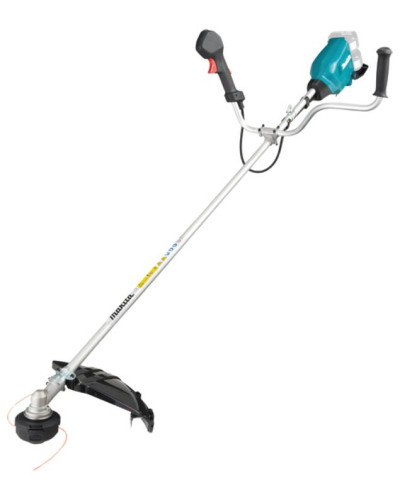 Акумуляторна коса MAKITA LXT DUR369AZ + набір акумуляторів 1914J6-4 + футболка - фото 5 Акумуляторна коса MAKITA LXT DUR369AZ + набір акумуляторів 1914J6-4 + футболка - фото 5