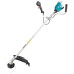 Акумуляторна коса MAKITA LXT DUR369AZ + набір акумуляторів 1914J6-4 + футболка - фото 5 Акумуляторна коса MAKITA LXT DUR369AZ + набір акумуляторів 1914J6-4 + футболка - фото 5