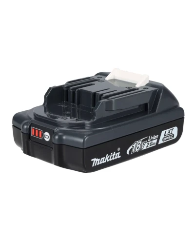 Акумуляторний обприскувач Makita LXT DUS108Z + BLB182x2 + DCB18WA + футболка - фото 3 Акумуляторний обприскувач Makita LXT DUS108Z + BLB182x2 + DCB18WA + футболка - фото 3