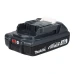 Акумуляторний обприскувач Makita LXT DUS108Z + BLB182x2 + DCB18WA + футболка - фото 3 Акумуляторний обприскувач Makita LXT DUS108Z + BLB182x2 + DCB18WA + футболка - фото 3