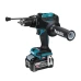 Набір акумуляторного інструменту Makita XGT 40 V MAX (перфоратор HR003GM201 + ударний дриль-шуруповерт HP003GZ) - фото 4 Набір акумуляторного інструменту Makita XGT 40 V MAX (перфоратор HR003GM201 + ударний дриль-шуруповерт HP003GZ) - фото 4