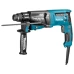 Перфоратор Makita HR2631F + B-12332 + D-40602  - фото 2