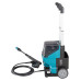Набір Makita XGT мийка високого тиску HW001GZ + DC40RA + BL4040, SET-HW001GZ-XGTOPE  - фото 2