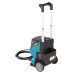 Набір Makita XGT мийка високого тиску HW001GZ + DC40RA + BL4040, SET-HW001GZ-XGTOPE  - фото 7