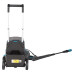 Набір Makita XGT мийка високого тиску HW001GZ + DC40RA + BL4040, SET-HW001GZ-XGTOPE  - фото 8