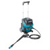 Набір Makita XGT мийка високого тиску HW001GZ + DC40RA + BL4040, SET-HW001GZ-XGTOPE  - фото 5