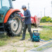 Набір Makita XGT мийка високого тиску HW001GZ + DC40RA + BL4040, SET-HW001GZ-XGTOPE  - фото 21