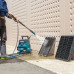 Набір Makita XGT мийка високого тиску HW001GZ + DC40RA + BL4040, SET-HW001GZ-XGTOPE  - фото 19