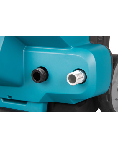 Набір Makita XGT мийка високого тиску HW001GZ + DC40RA + BL4040, SET-HW001GZ-XGTOPE  - фото 18
