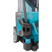 Набір Makita XGT мийка високого тиску HW001GZ + DC40RA + BL4040, SET-HW001GZ-XGTOPE  - фото 12